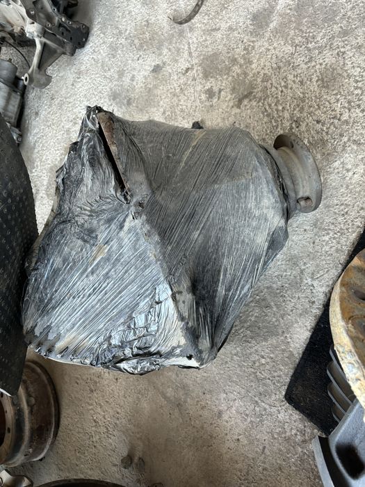 Автозапчасти Грузовой Редуктор