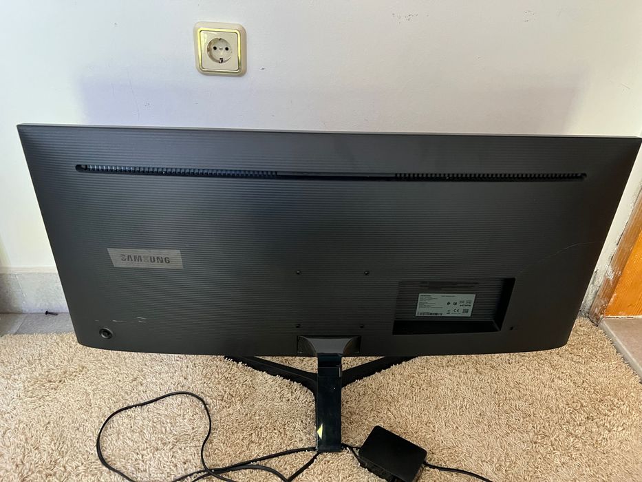 Монитор Samsung 	34.1 inch