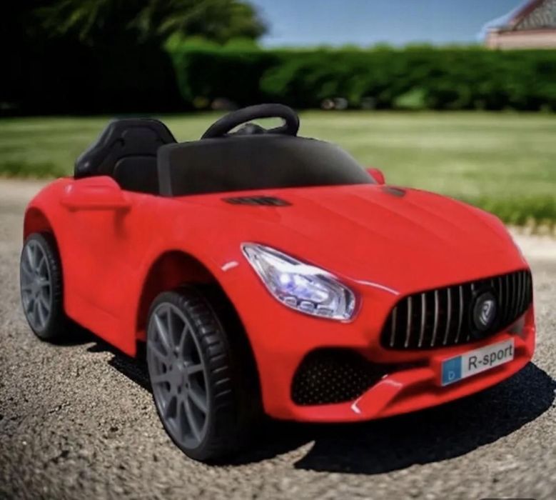 Mașina electrica copii