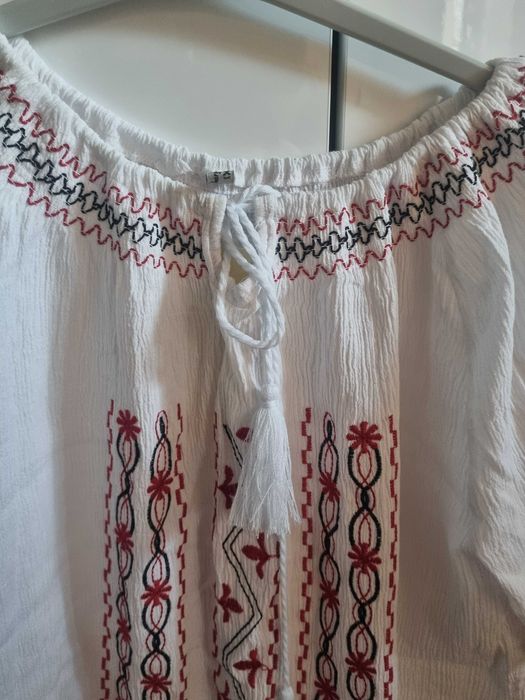 Bluză dama tip ie