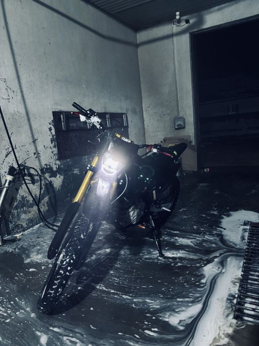 Продам эндуро 300 сс