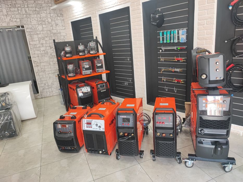 KEYUE сварочный аппараты