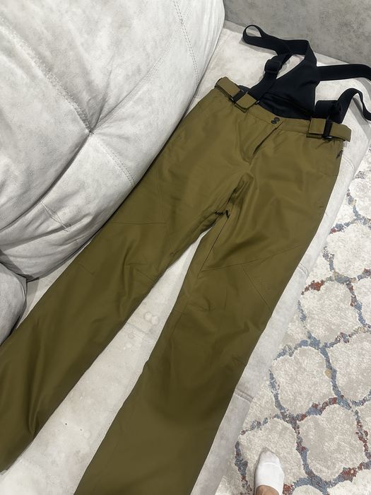 Продам лыжный костюм