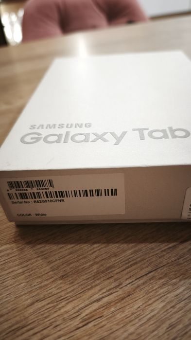 Таблет Galaxy Tab S2 8.0 32GB