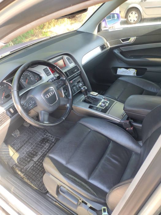 Audi A6 2.0 diesel
