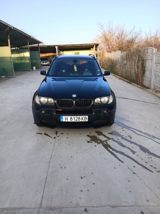 X3 2.5 BMW.        .