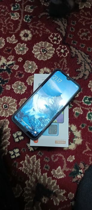 ,REDMI 10 A SPORT,сотилади