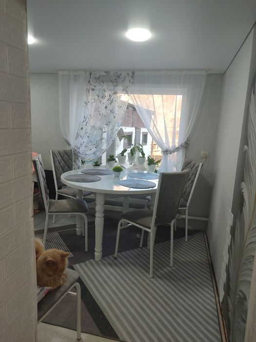 Продам уютный, тёплый дом!