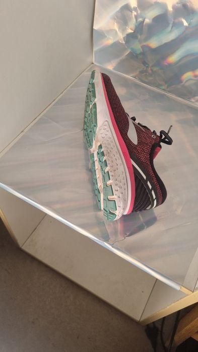 Brooks Ghost 11 Running