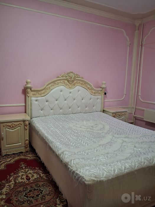 Spalniy mebel sotiladi holati yaxshi
