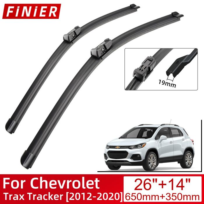 Дворники стеклоочистели ветровики козырек накладки на двери Трекер 1/2