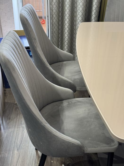 Продам стулья, 6 шт, 1шт 20000т