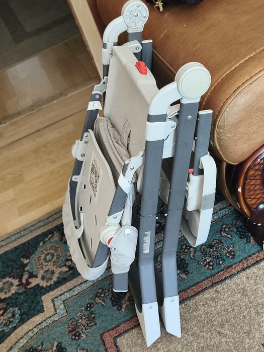 Детский стульчик, Б/у в отличном состоянии