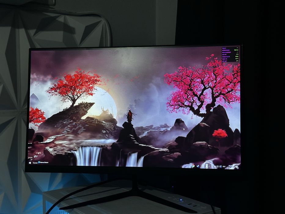 Монитор 400гц 400hz Full Hd