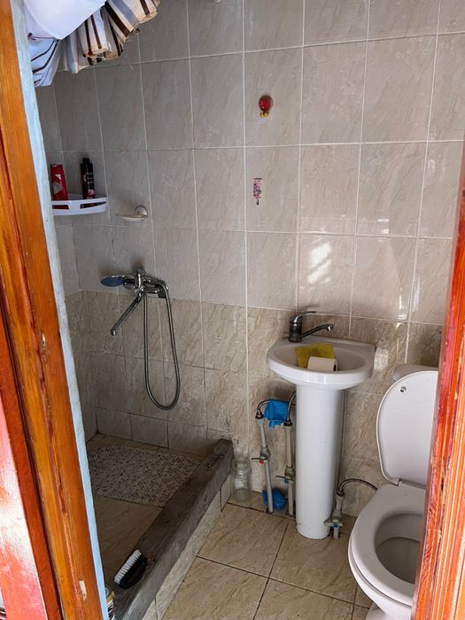 Сдам квартиру в общежитий