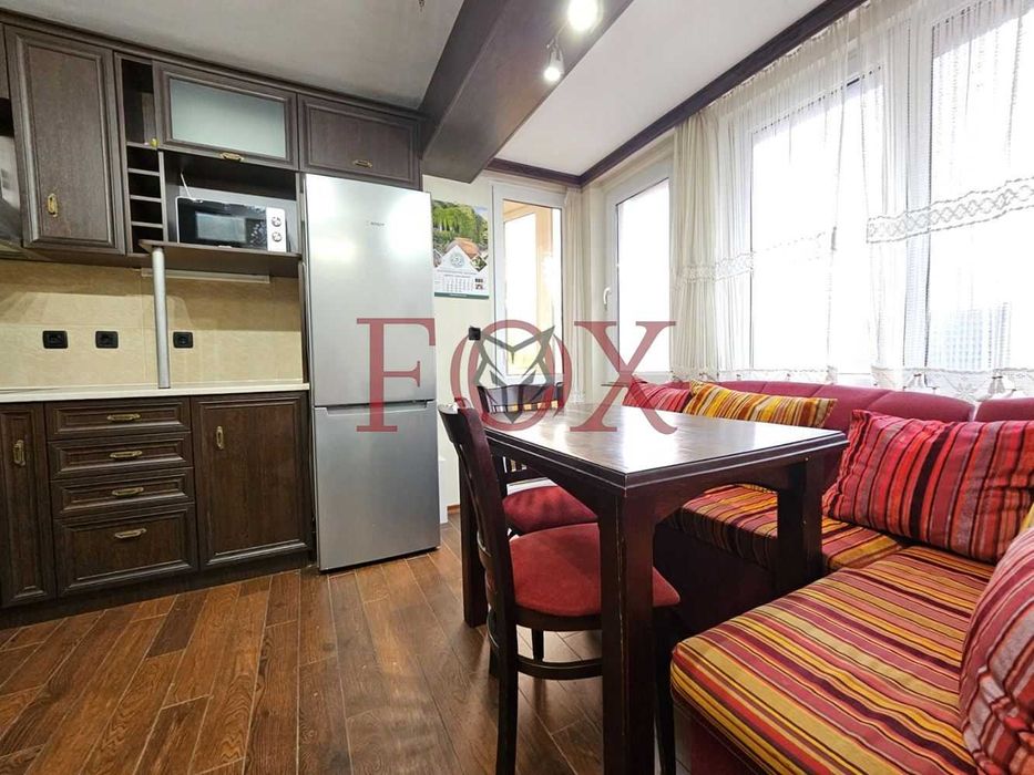 Дава се под наем Четиристаен апартамент в Варна, Чайка - 120 кв.м за 612 € - Снимка #4