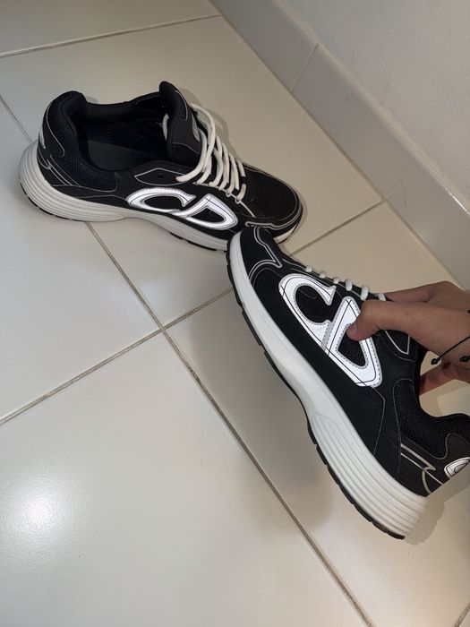 Dior B30.