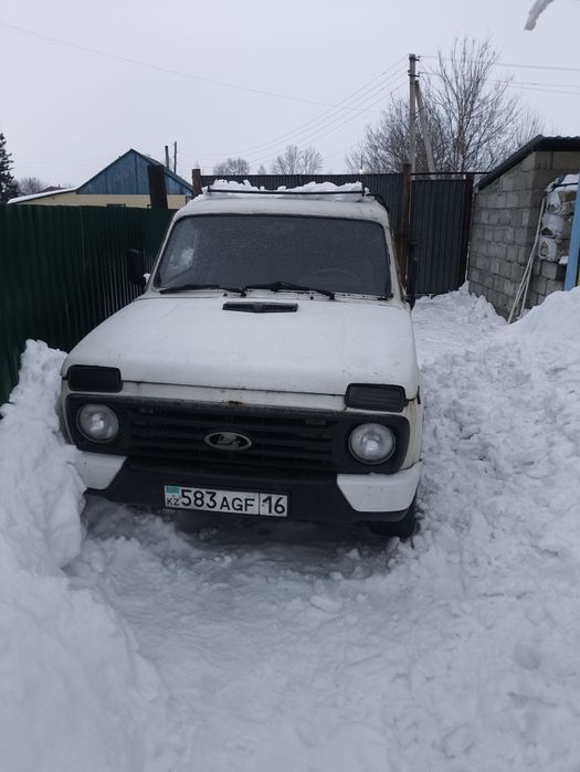 Ваз 21213 продажа, обмен