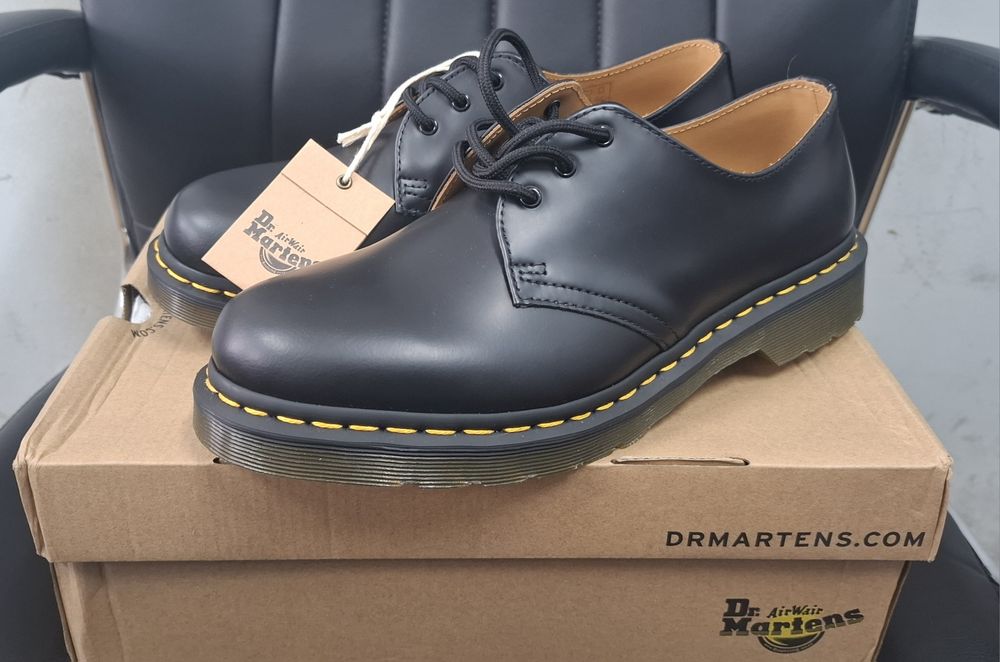 Dr. Martens 1461 НОВИ 43 номер