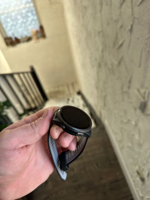 Garmin Forerunner 965