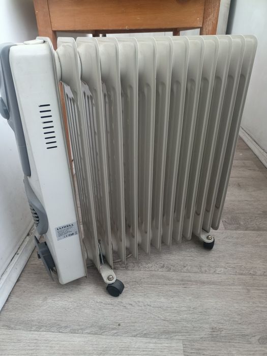 Масляный обогреватель 13 секций