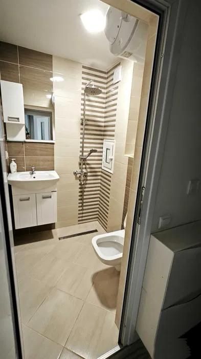 Двустаен апартамент в ж.к. Надежда 2