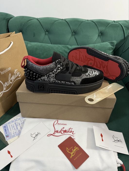 christian louboutin-toate marimile disponibile