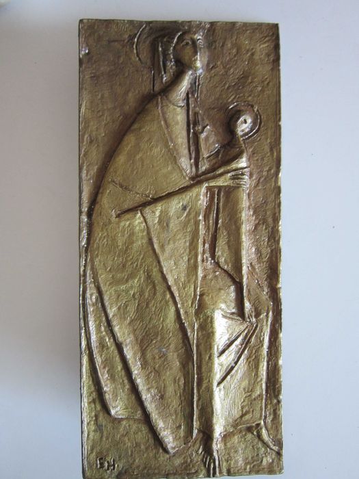 cadou rar  Huber Erwin 1988 Maria Austria