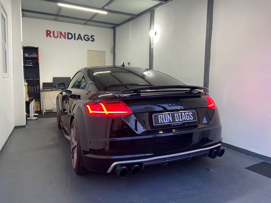 Apple CarPlay - Android Auto ORIGINAL pe Audi, VW Skoda Seat