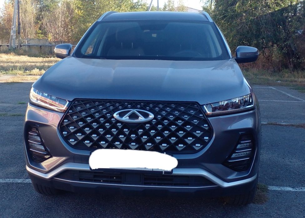 Продам Chery Tiggo 7Pro