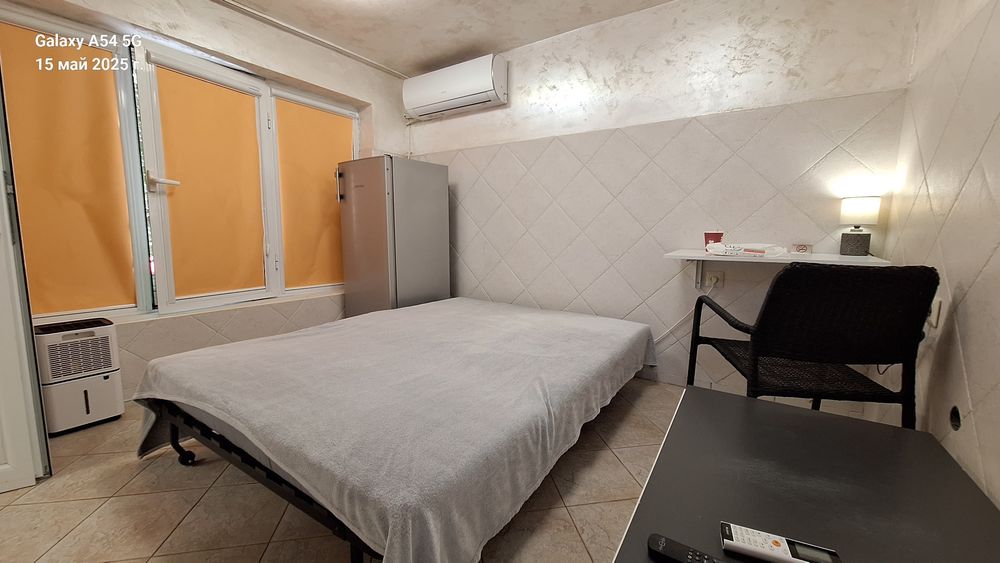 Дава се под наем Едностаен апартамент в Варна, Спортна зала - 25 кв.м за 306 € - Снимка #5