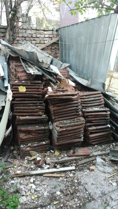 Керемиди 2-ра употреба