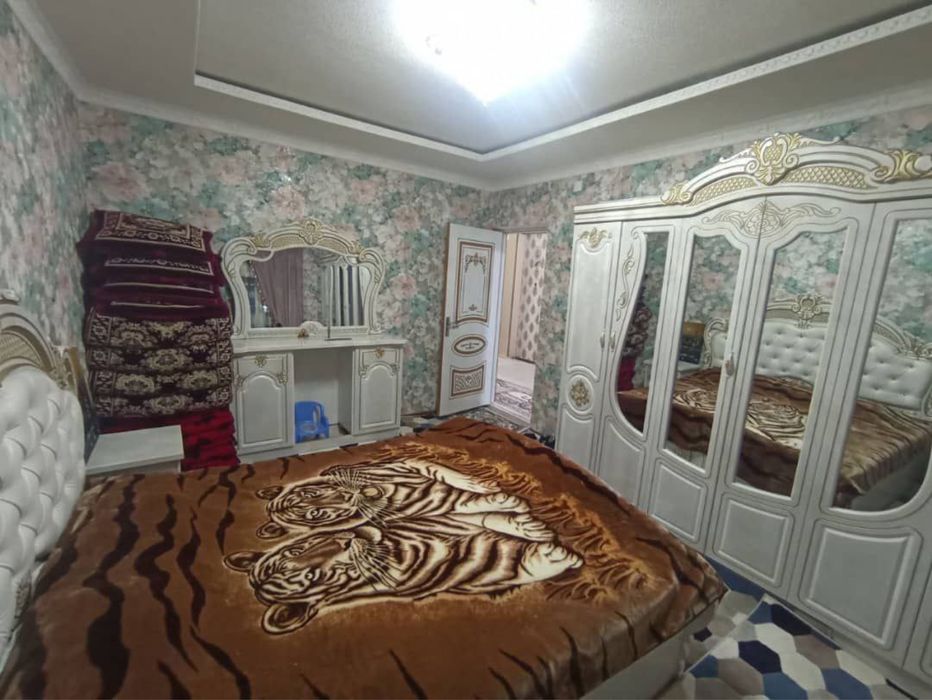 Сдаётся квартира в аренду. Самарканд ул Фрунзе