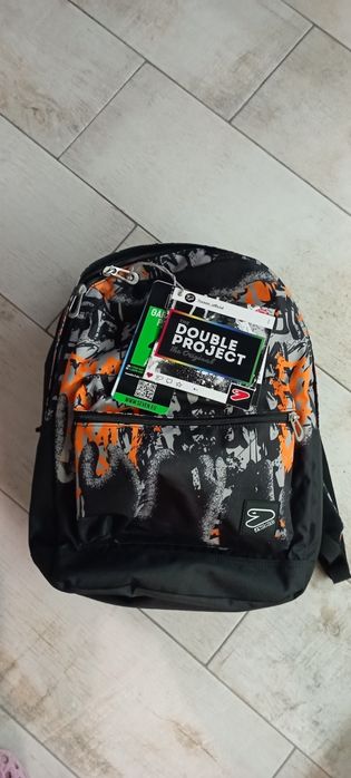 Ученическа раница