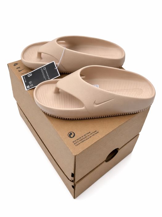 Nike Calm Cachi чехли ЧИСТО НОВИ!