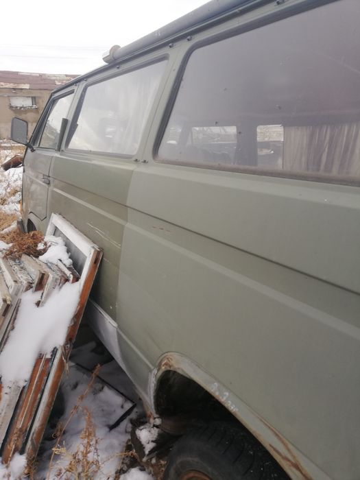 Volkswagen т2 1985