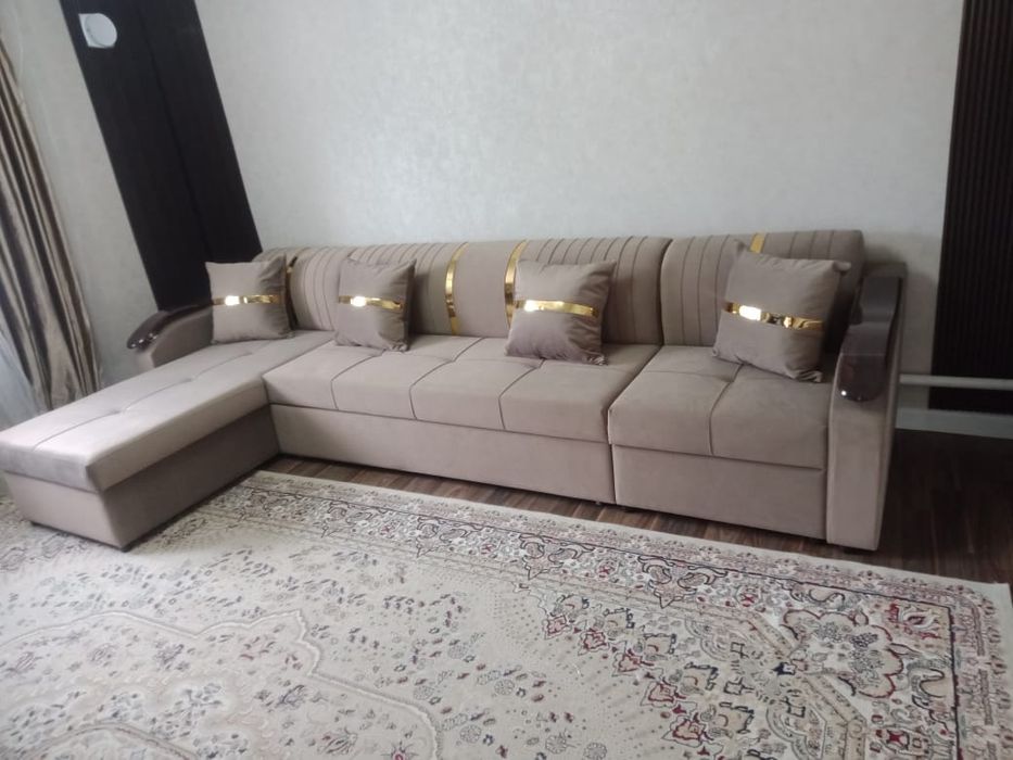 Новый Диван, еврокнижка, АКЦИЯ! Диван от производителя в городе Актобе