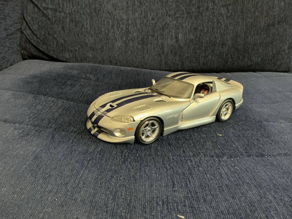 Colectie machete 1:18 Maisto, Bburago, Norev