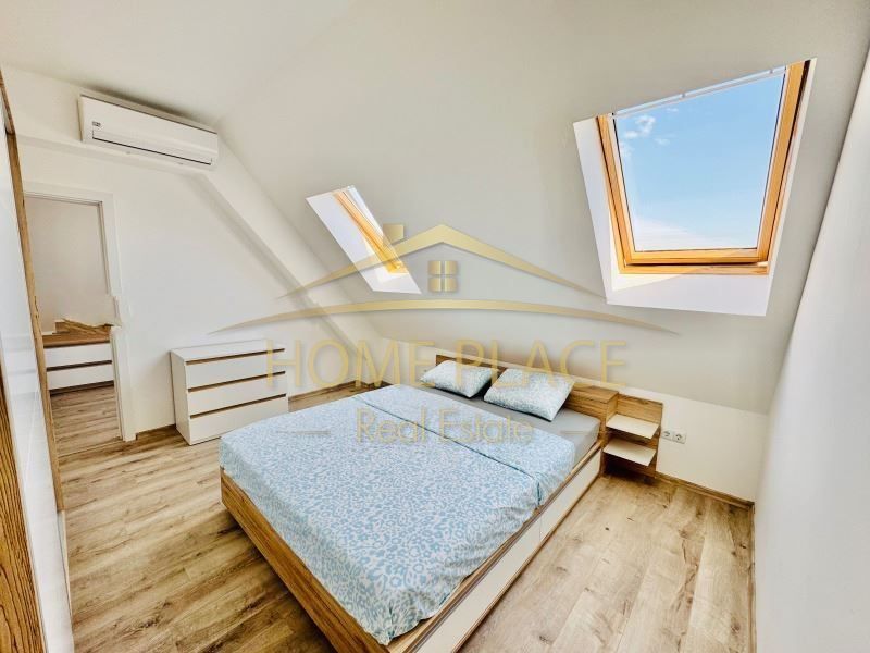 Дава се под наем Тристаен апартамент в Варна, Бриз - 75 кв.м за 1097.01 € - Снимка #3