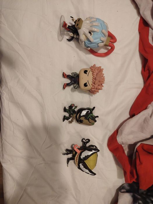 Funko pop(pret negociabil)