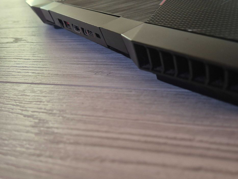 OMEN i7|GTX1660Ti|IPS 144hz|512GB SSD|16RAM лаптоп hp хп laptop омен