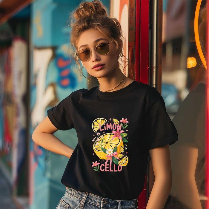 Дамски тениски, Нови тениски, Summer