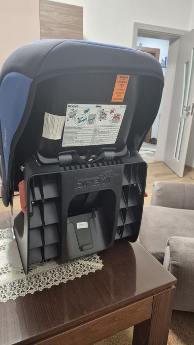 Детско столче за кола