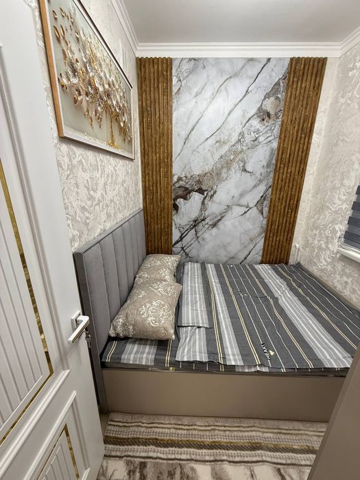 Чиланзар 2 квартал 1"2/4/4  Панельный дом