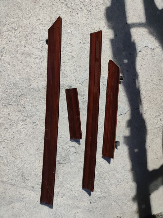 На Мерс 124 запчасти