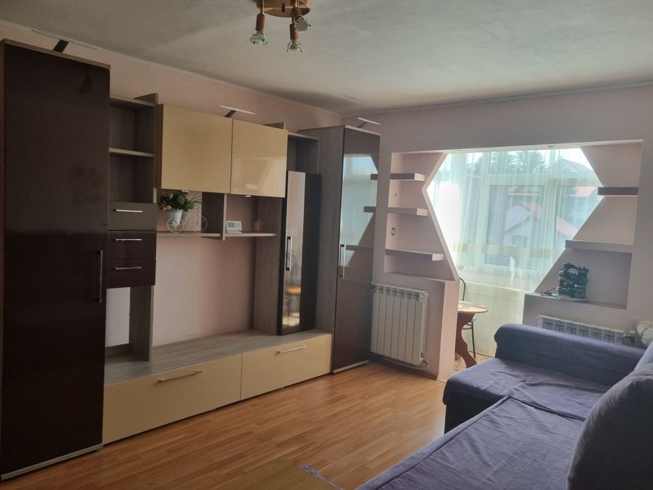 Proprietar vand Apt 3 camere Pictor Aman