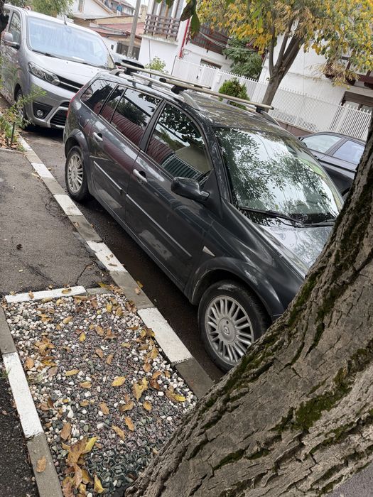 Se vinde Renault Megane 2