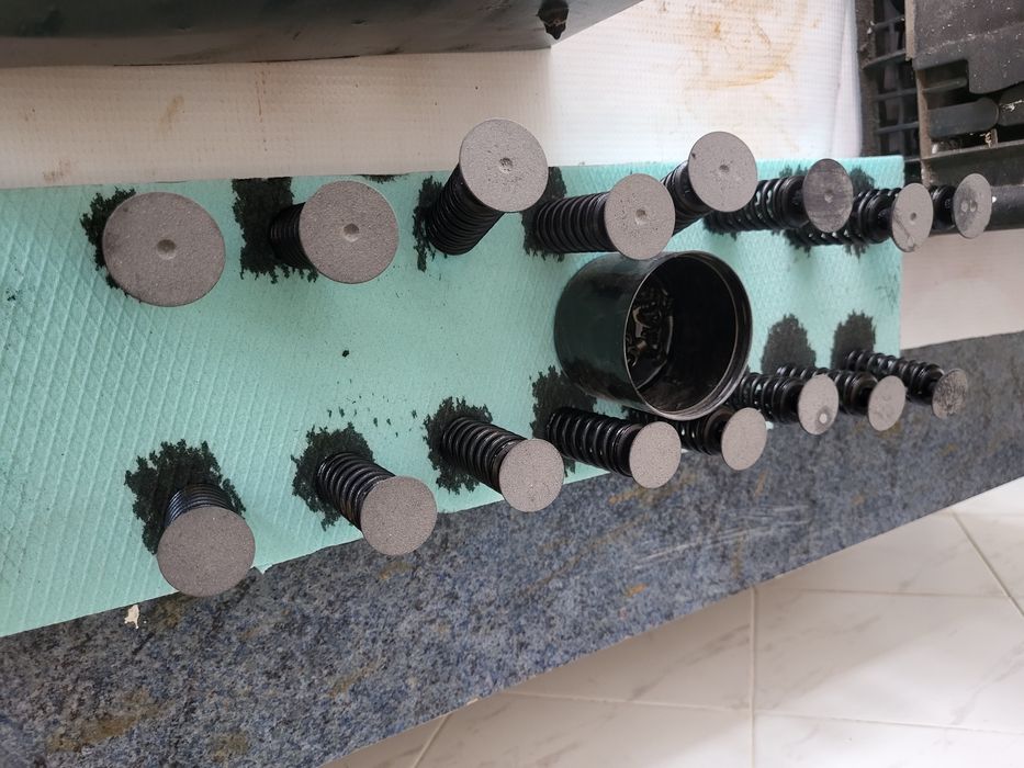 Турбо голф 5 2.0тди