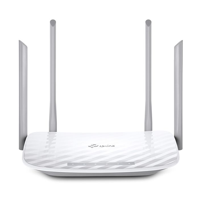 Tp-Link Archer C50 AC1200 Двухдиапазонный wi-fi роутер