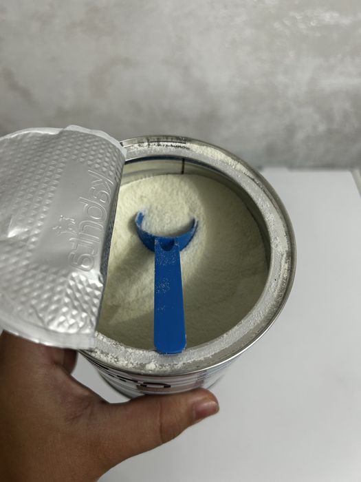 Продам смесь kabrita